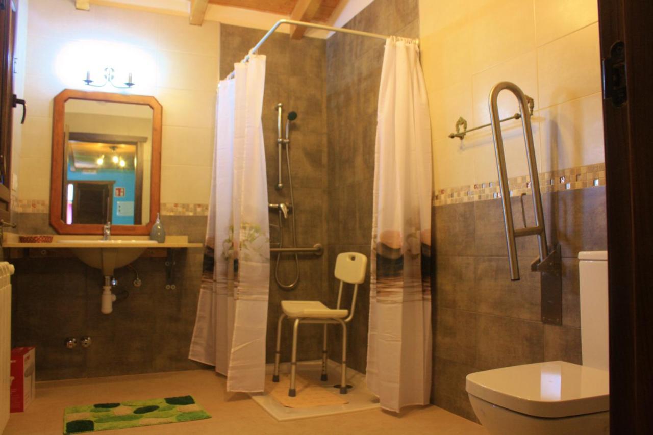 El Capricho De Gonzalo Apartment Cartavio Luaran gambar