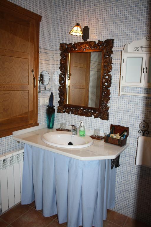 El Capricho De Gonzalo Apartment Cartavio Bilik gambar