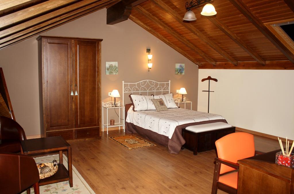 El Capricho De Gonzalo Apartment Cartavio Bilik gambar